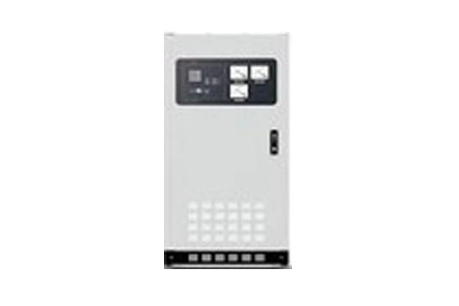 Industrial Inverter (TECNED)